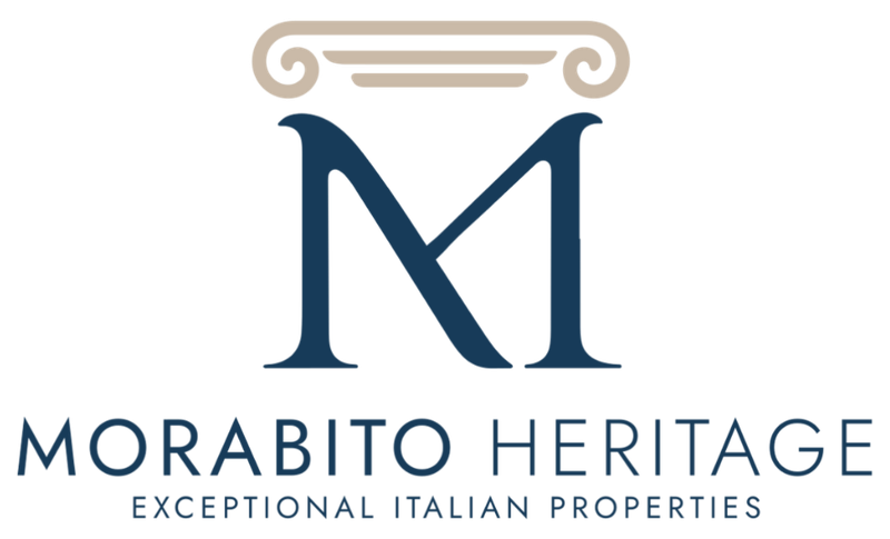 Morabito Heritage, Exceptional Italian Properties